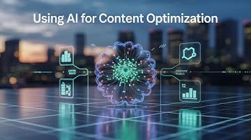 Unlocking SEO Success with AI Content Optimization