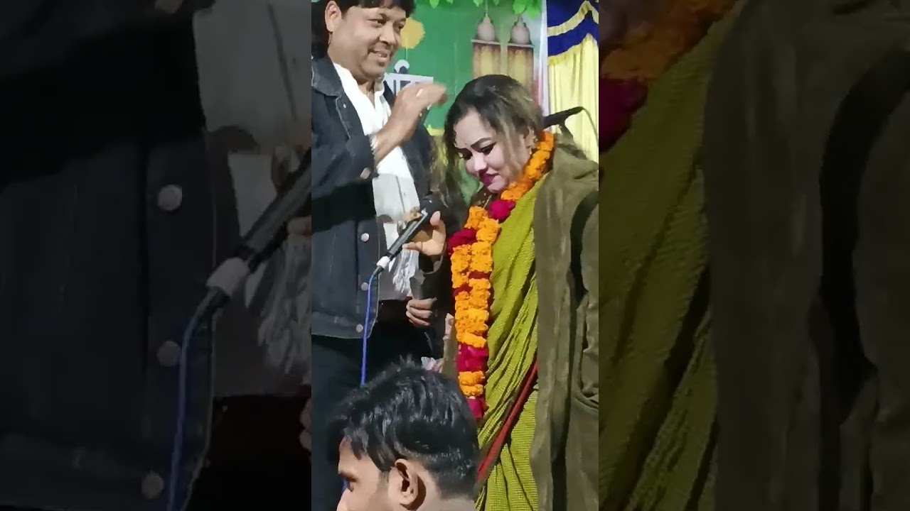 লোকে বলে আমার ঘরে নাকি চাঁদ উঠেছে | জমজমাট বাউল মেলা | নারী বাউল শিল্পীদের মন মাতানো পরিবেশনা