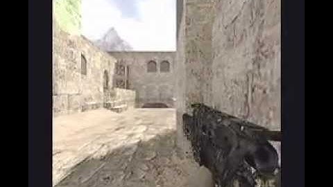 Cs1.6 ScouT No ScopinG