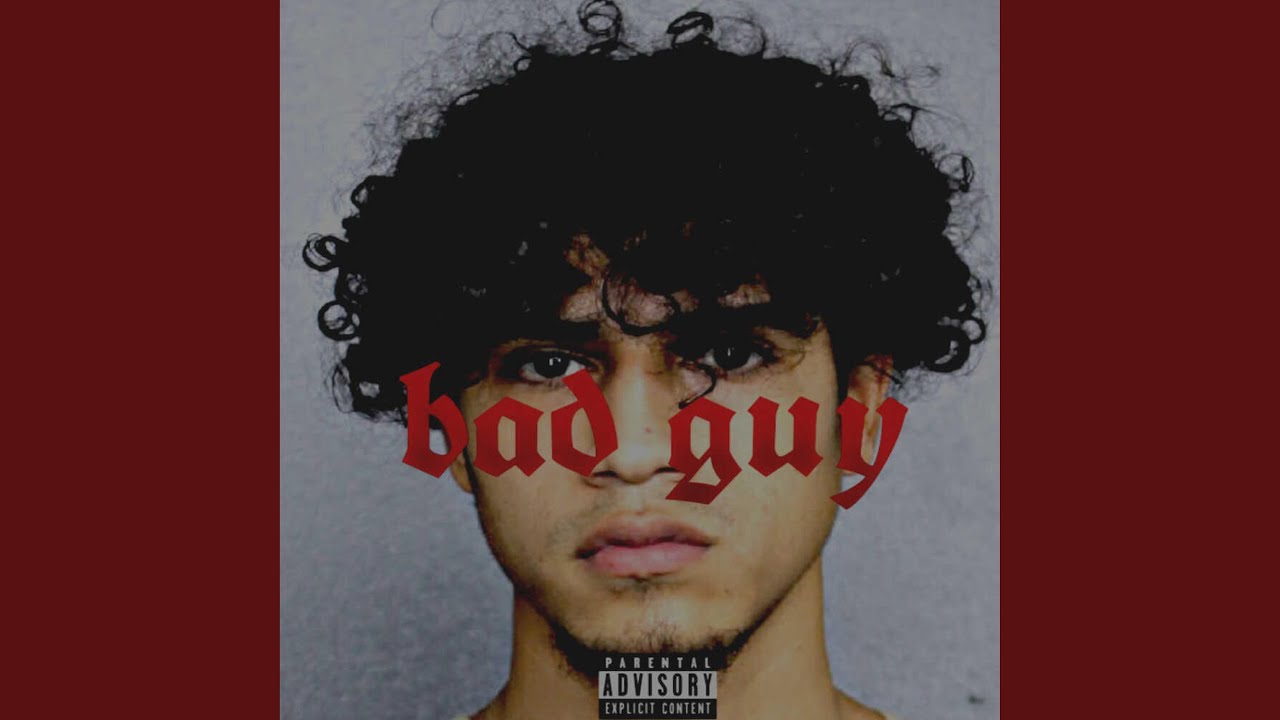 Watch Bad Guy on YouTube Watch Bad Guy on YouTube