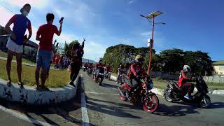 BBM UNITY RIDE ILOCOS NORTE 11-21-21