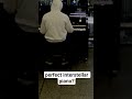 rate this performance 1-10 #piano #interstellar #stpancras #newmusic #discovermusic #viral #fyp
