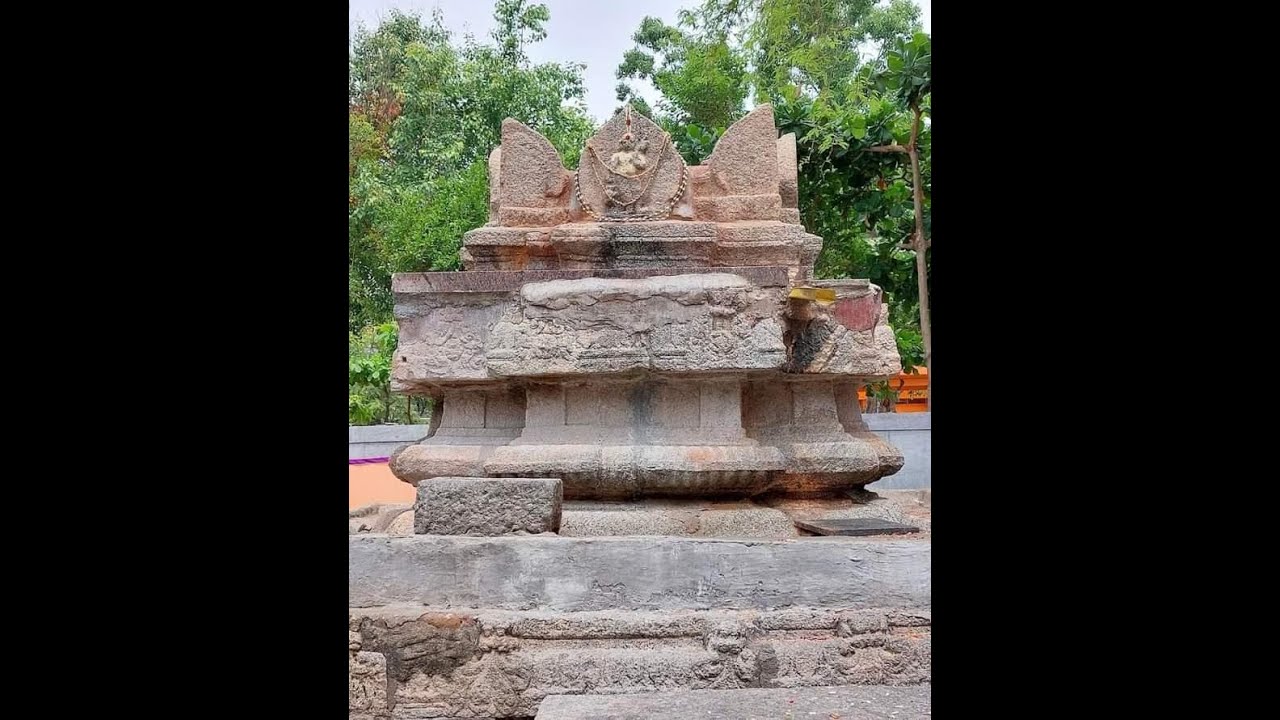 ShriPurandaraDasa Aradhane_ShriGoapaladasaraMahime ByPt.BadarayanacharMysuru@UM Ch5_11-1-2026 (Day2)