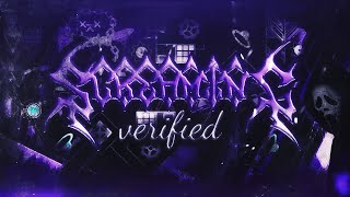 Screaming Verified