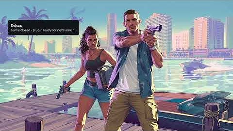 PS5 4.03-10.01 Jailbreaks - Grand Theft Auto 5 (GTA 5) Update 1.55 Online