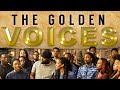 The golden voices  heartwarming and inspirational family movie starring irma p hall