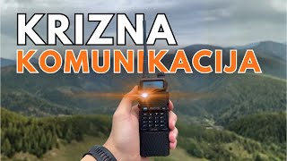 Download Lagu RADIO - Osnove krizne komunikacije | Uvod MP3