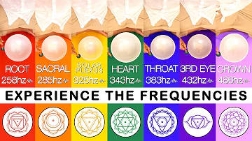 Do you need a different singing bowl for each chakra?