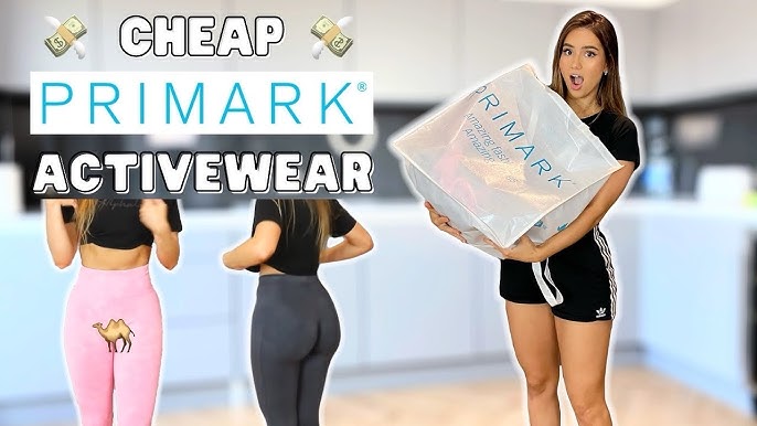 TALL GIRL TRIES ALPHALETE REVIVAL LEGGINGS + SHORTS 