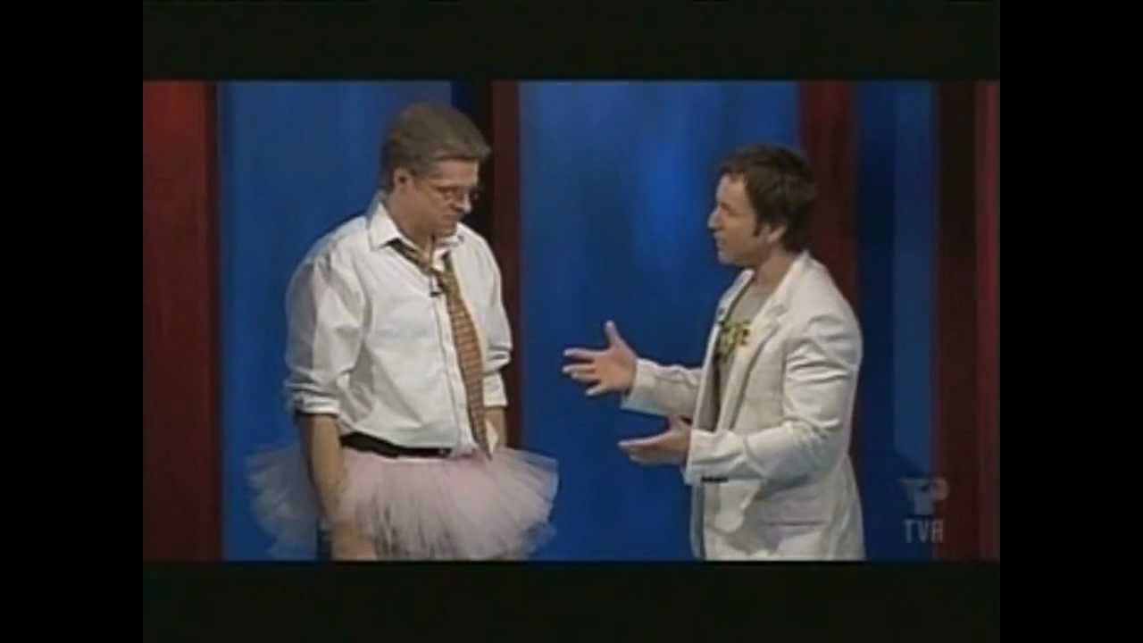 Réal Bossé - Dieu merci