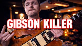 Instead Of Buying A Gibson, Get This Cheaper