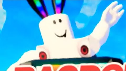 Back in late 2019￼… (Ragdoll testing throwback￼) (read desc)