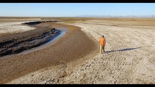 From Hope to Reality: The Colorado River Flows to the Sea