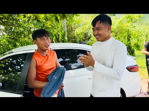 PHD - Các Thành Viên PHD Đi Xe Gì?