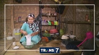 ORANG PINGGIRAN - MENJALIN HARAPAN DALAM KESUNYIAN (27/7/16) 3-2