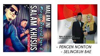 PENGEN NONTON // EDDY ZACKY