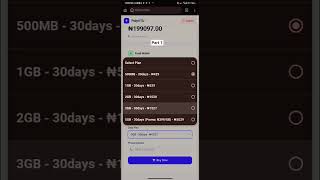 TechInNigeria #BuildInPublic #VTU #NigeriaTech #FintechNigeria #Django #PythonDeveloper #WebDevelopm