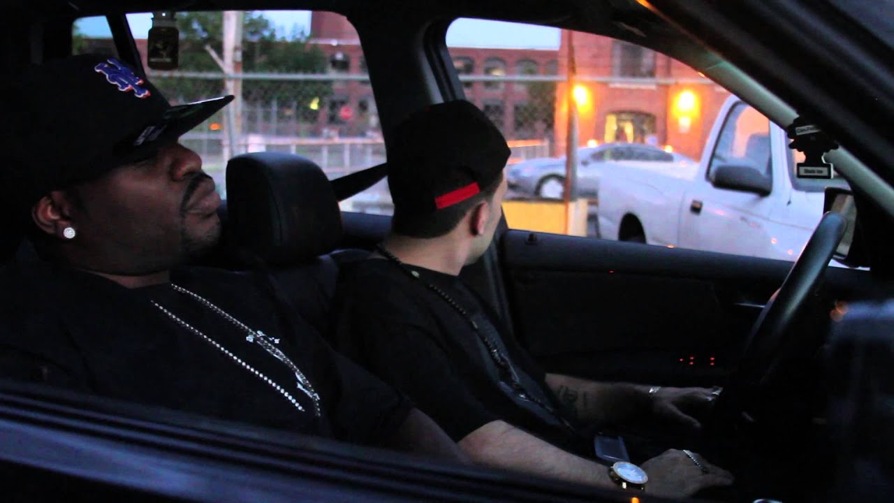Fizzyology (Lil Fame x Termanology) - Fizzyology (prod. The Alchemist) [Official Music Video]