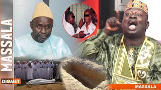 GORDJIGUENE BI NEK DIOULITE DANKOY SOUL FI DIOULITE YI...OUSTAZ SOULEYMANE DIAW CORRIGE TAFSIR