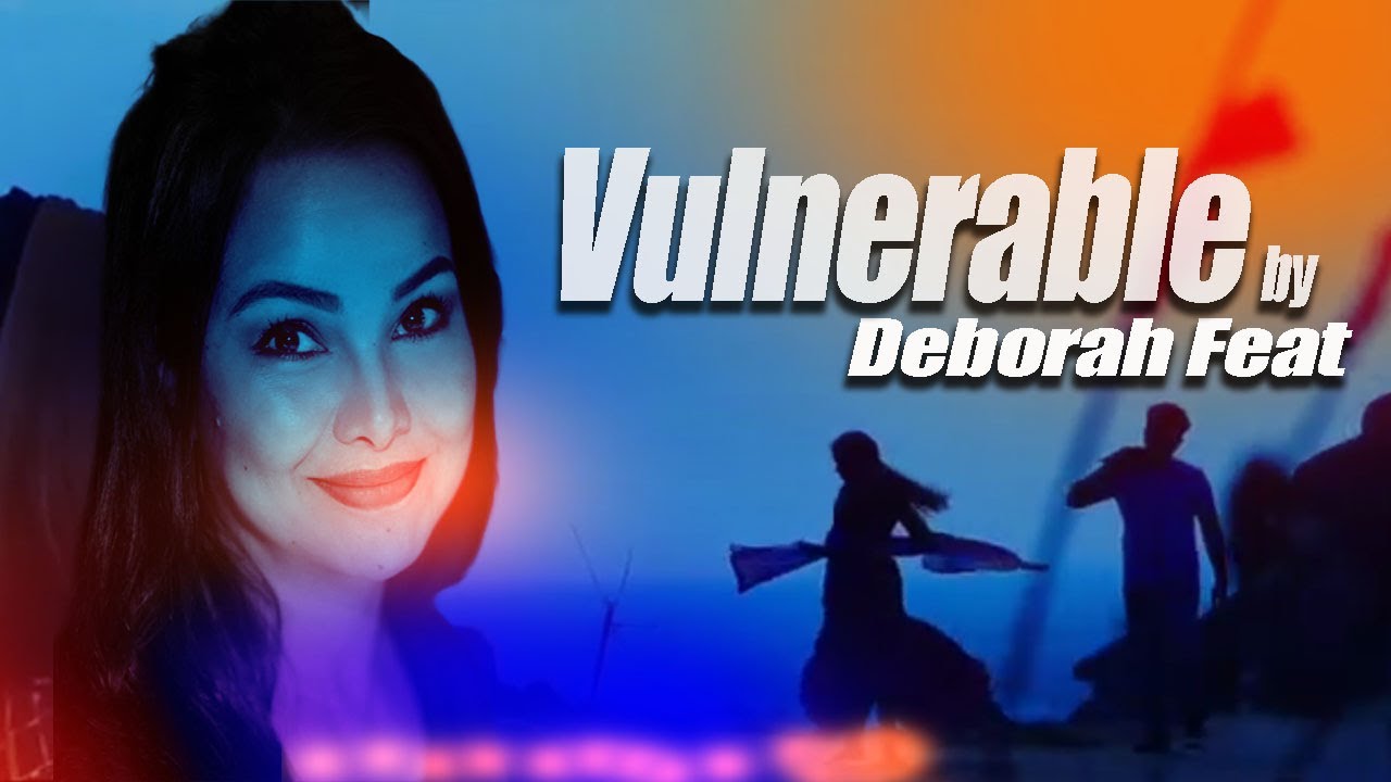 Ver Vulnerable by Deborah Feat @AntoniLiveWe reprised Vulnerable from my first album, #Inspired, no YouTube Ver Vulnerable by Deborah Feat @AntoniLiveWe reprised Vulnerable from my first album, #Inspired, no YouTube