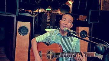 "Hoa Cà"- Nguyễn Vĩnh Tiến hát Live