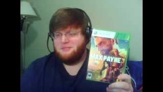 Griffinlobsters Top 10 Games of 2012 (Part 2 of 4)