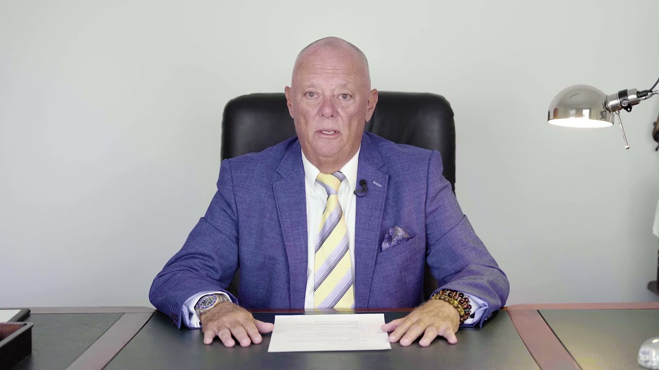 Criminal sentencing and how you should prepare for it