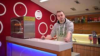 Kino Nadsklepí Kroměříž #ukazsvojekino