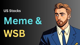 August 22, 2024: Meme Stocks & Hot WSB Darlings: Today's Hottest Ticker Talk!