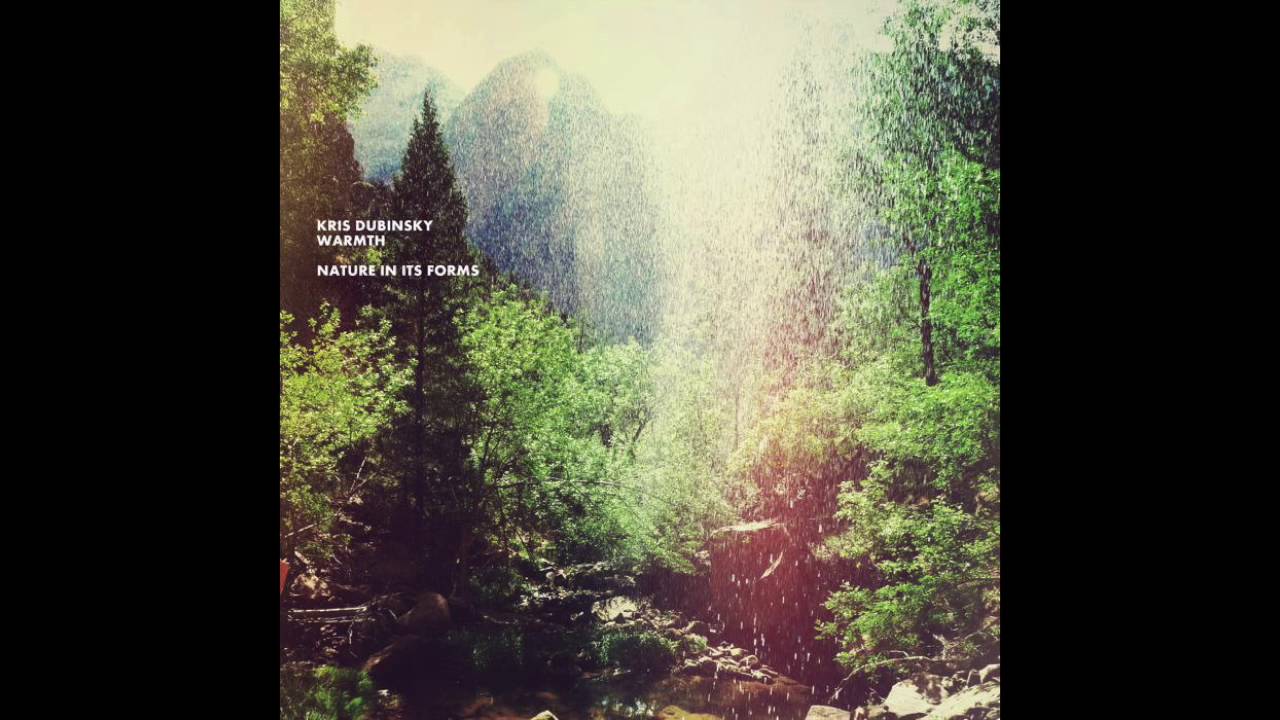 Watch Kris Dubinsky & Warmth - Luftslott on YouTube Watch Kris Dubinsky & Warmth - Luftslott on YouTube
