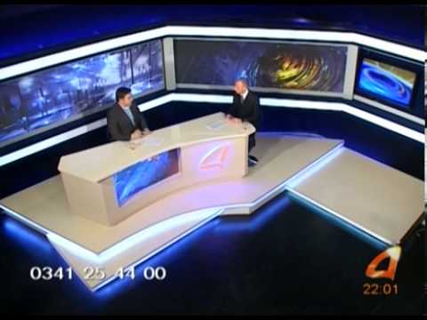 გადაცემაში ,,თქვენი დრო\" სტუმრად რუსთავის მერი დავით ჯიქია