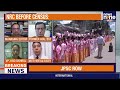 Manipur Erupts Over NRC Demand Ahead of Census 2027 | Students Take to the Streets