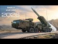 🔥 СМЕРЧ-2026 — Новый Удар России! Самая Мощная Реактивная Система XXI Века ⚡ | Smerch 2026 Whirlwind
