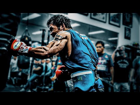 [2021] Manny Pacquiao - Training Motivation (Highlights)