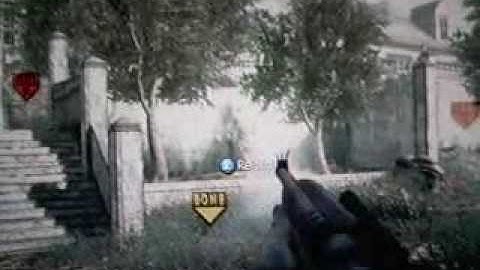 Nasty Trigger Finger No MOD