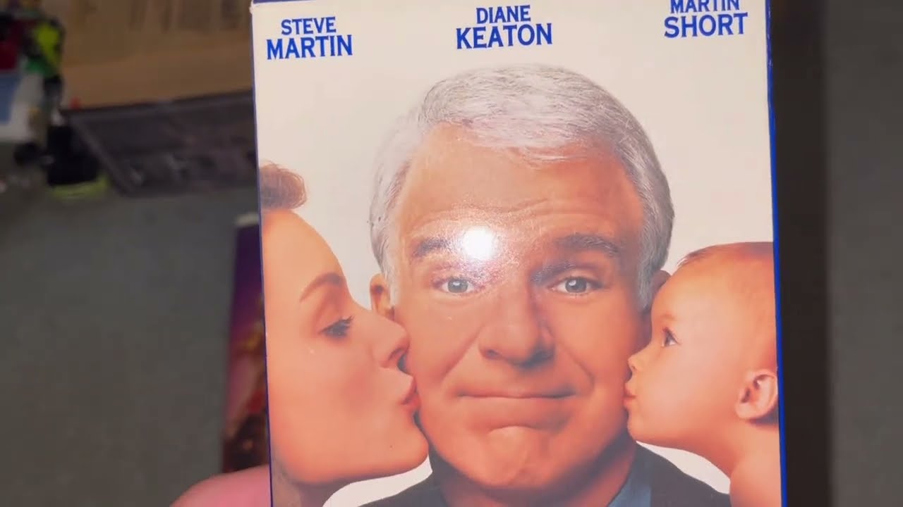 My Martin Short Movie Collection