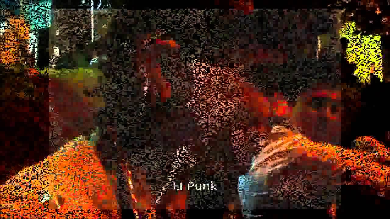 Punk Medallo Documental