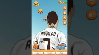 Scratch Football Player Quiz - Level 1 and 2 - Walkthrough screenshot 1