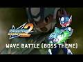 Mega Man Star Force 2 Wave Battle (Boss Theme) Remix