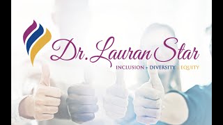 Dr Lauran Star  5 Generations in the Financial Workplace