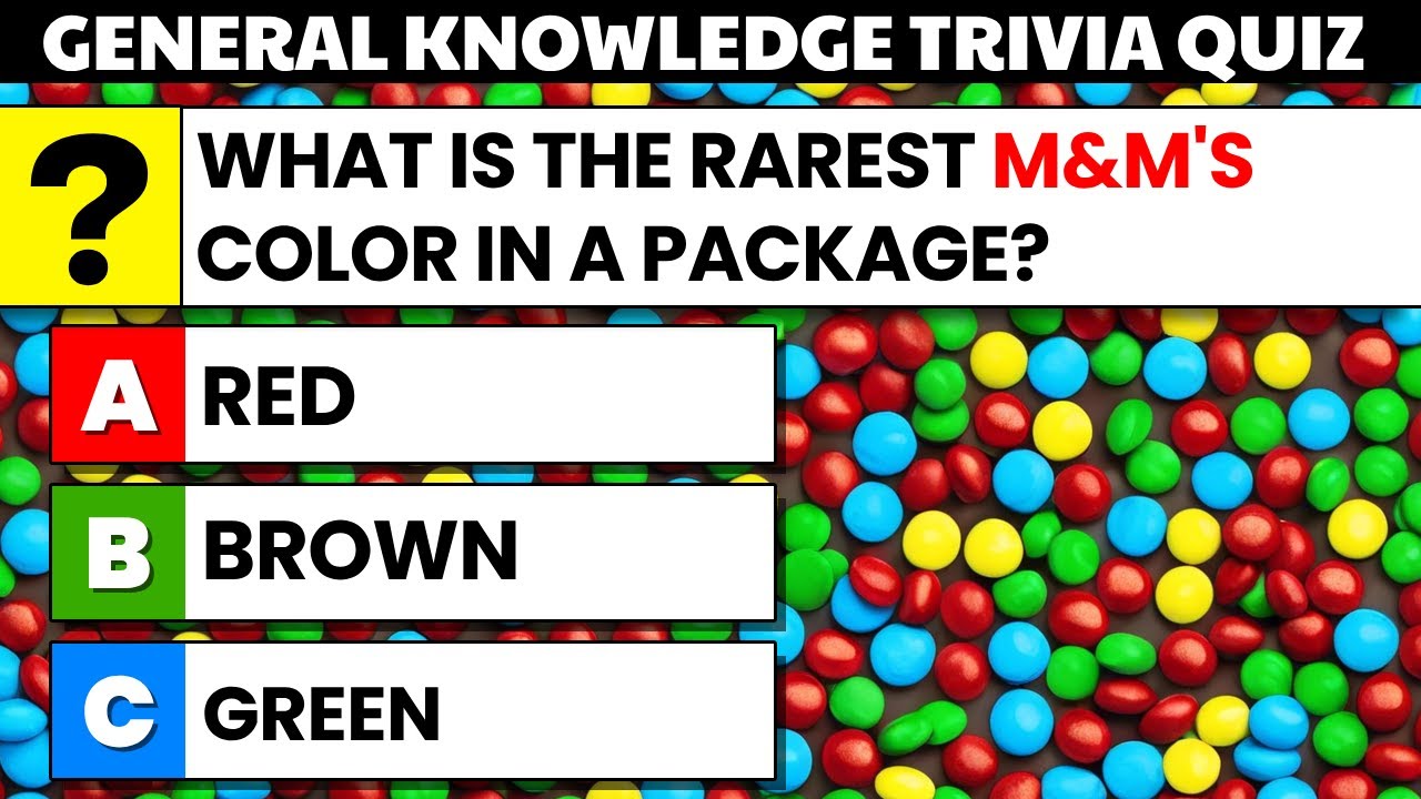 Ginger Fox Ultimate General Knowledge Quiz – Gioco Di Carte Con Domande Per Ragazzi E Adulti, Ideale Per Serate In Famiglia E Feste - 3