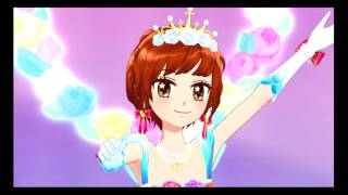 アイカツ！シアワセ方程式SPチケット ハピネストイズステージ screenshot 2