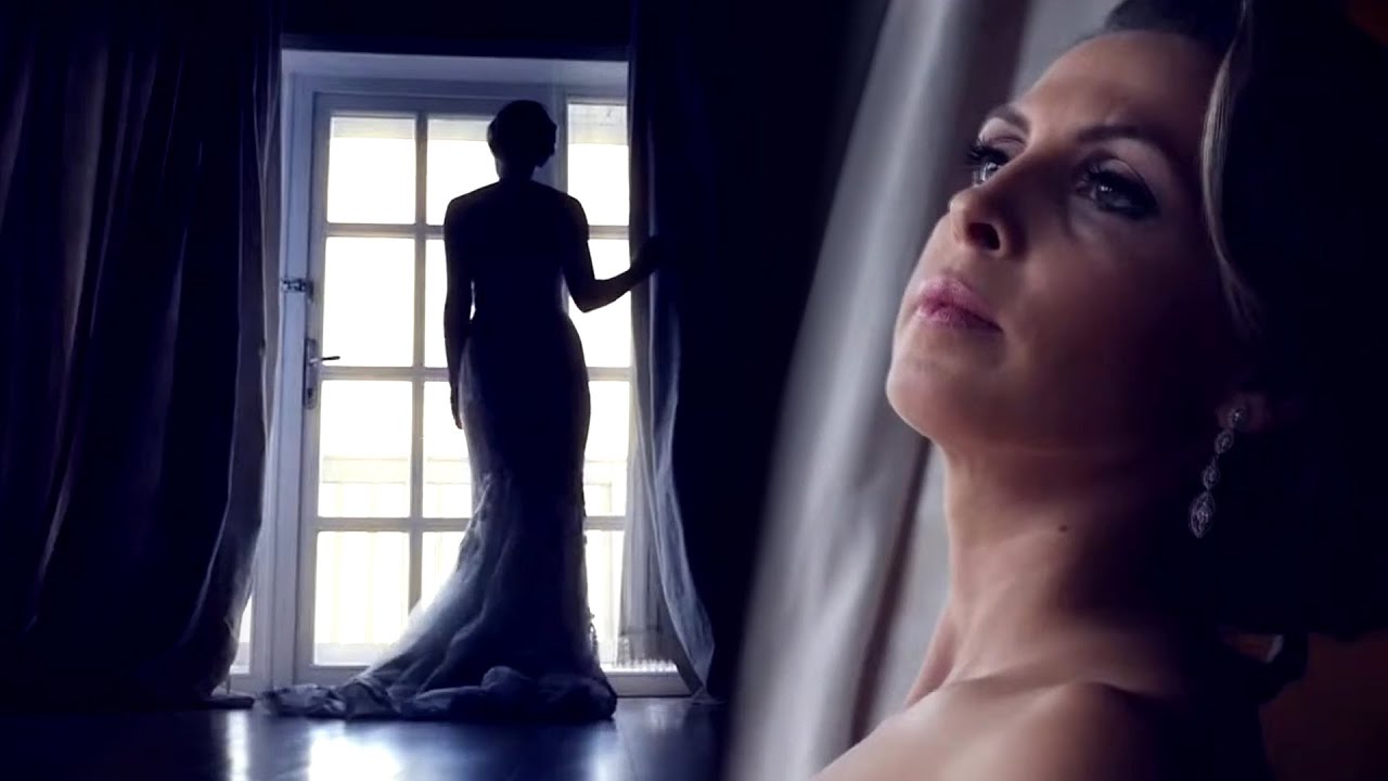 Diana & Aviv | Wedding Trailer