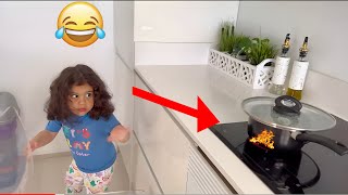 Jai Peur Vlog Adel Sami Amira