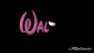 Walt Disney Home Video Presents Uk High Tone 1798