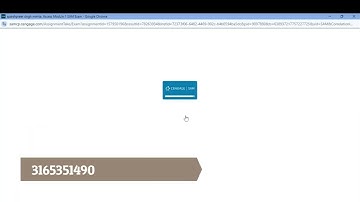 APPL15738 Database Management   | Access Module 1 Sam Exam | Access Module 1 Sam Exam