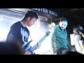 After The Burial - Lost In The Static (Live)