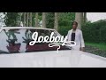 Joeboy - Door (feat. Kwesi Arthur) [Official Video]