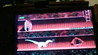 Jurassic Park 1/2