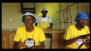 Khoza Mkhozeni-Wounded Buffalo(Official direction)